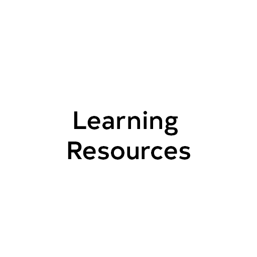 Learning Resources